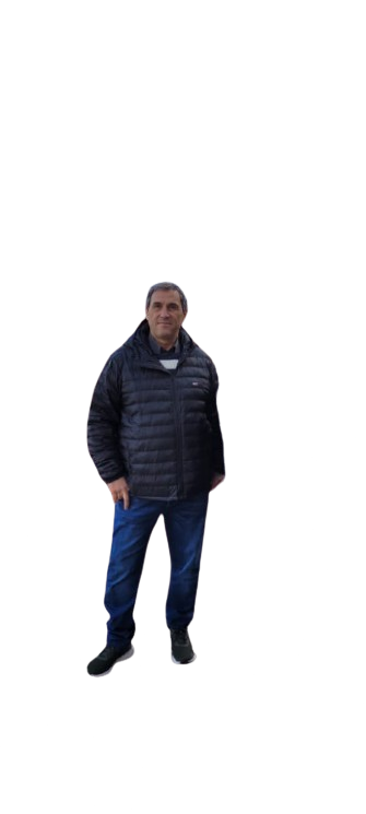 Eduardo - Cofundador